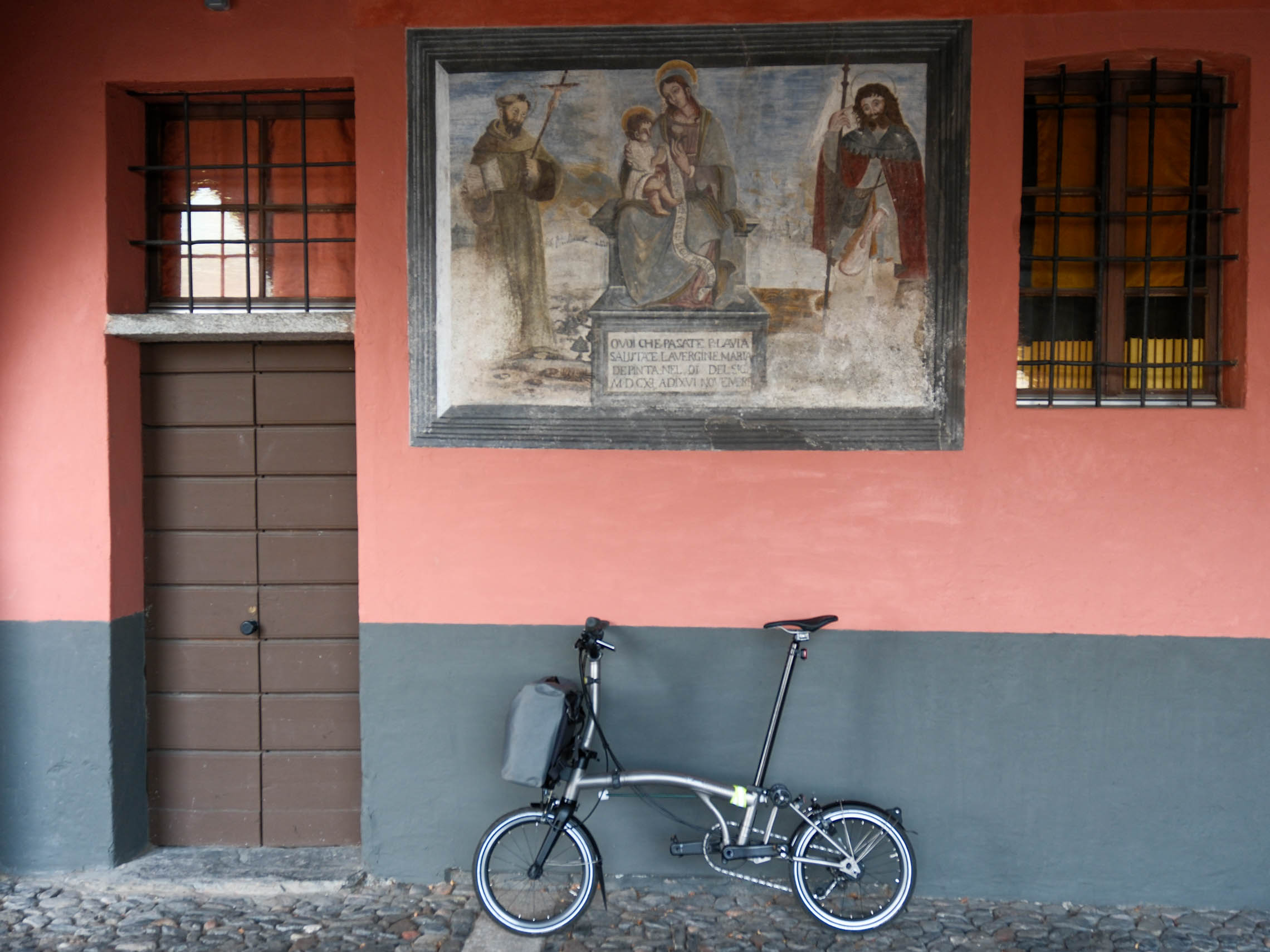 Welches Faltrad passt zu mir?