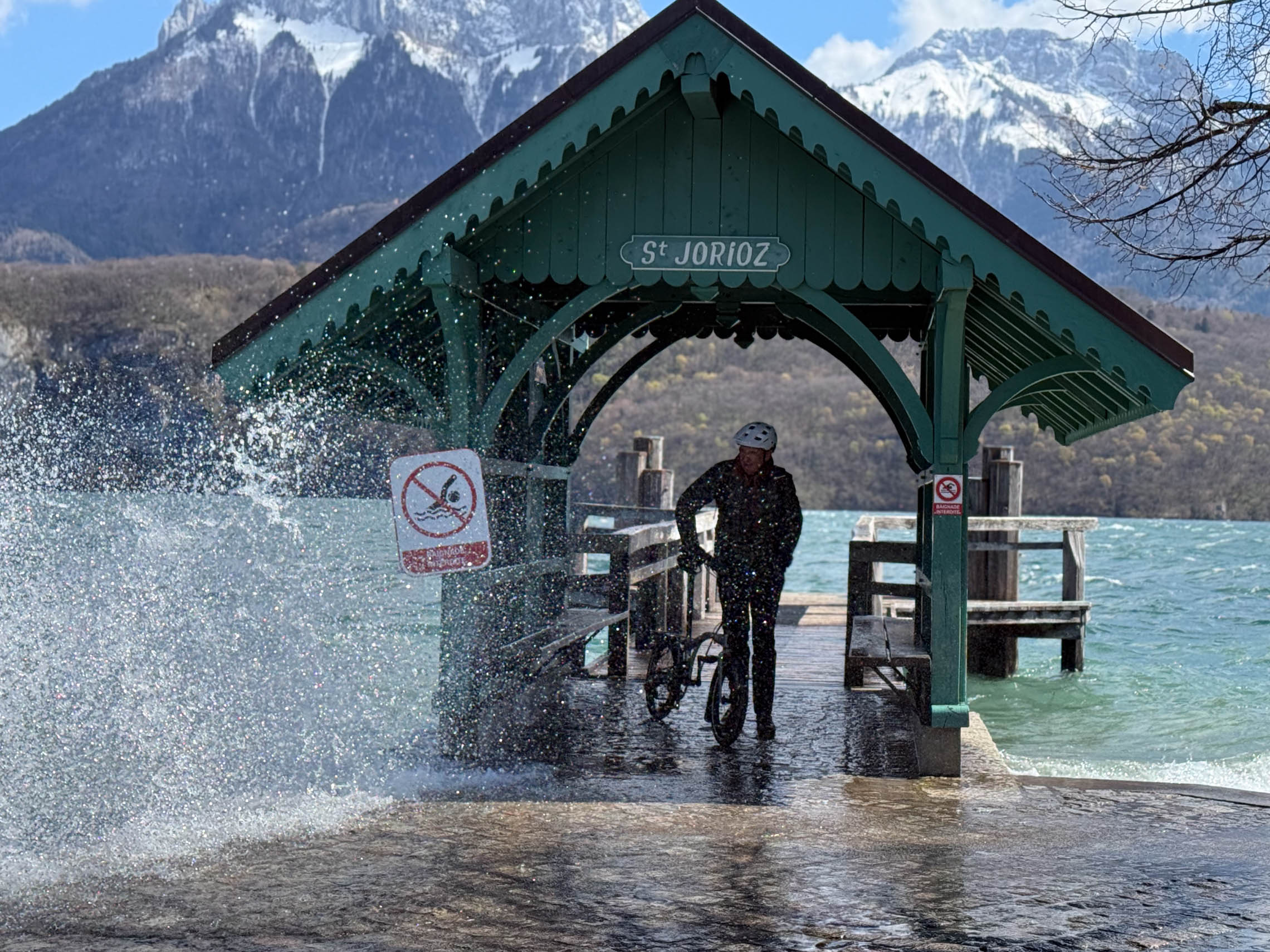 16- & 20-Zoll-Brompton Praxisvergleich