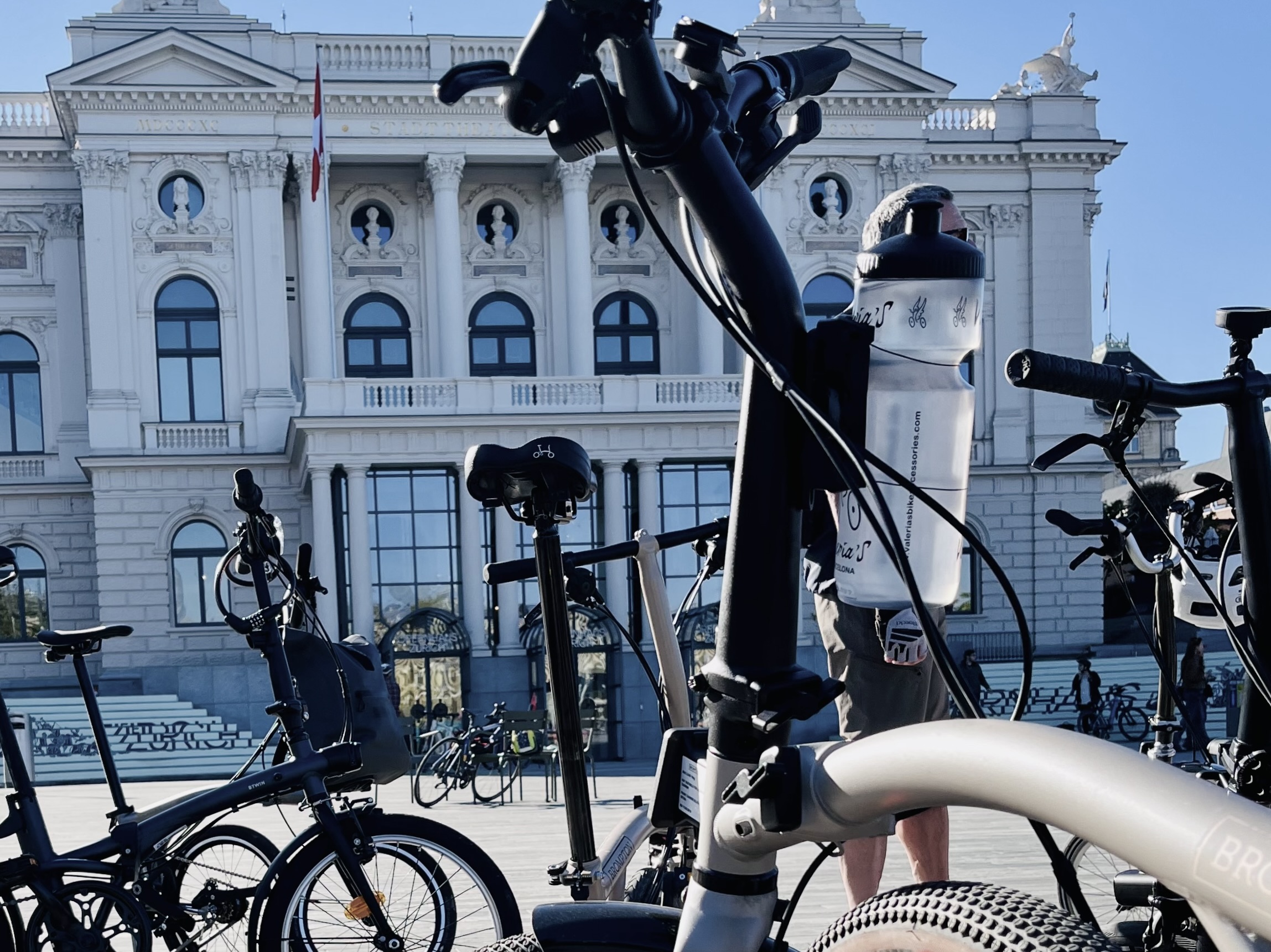 Origami-Ride 2026 Rückblick